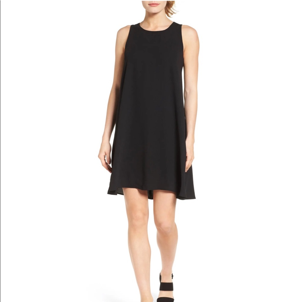 Halogen A Line Dress